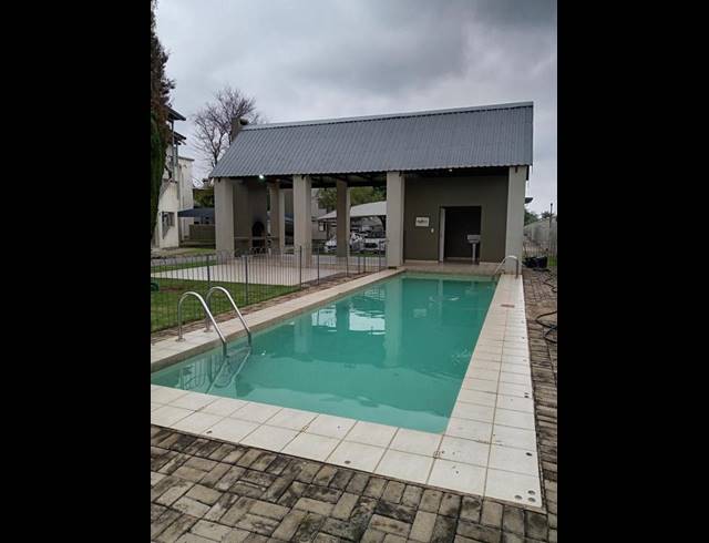 2 BEDROOM APARTMENT FOR SALE IN EVELEIGH